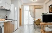 Туры в отель Apartments on Tsyurupy street 4B