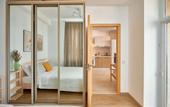 Туры в отель Apartments on Tsyurupy street 4B