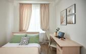 Туры в отель Apartments on Tsyurupy street 4B