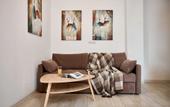 Туры в отель Apartments on Tsyurupy street 4B