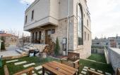Туры в отель Alin Stone House