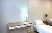 Туры в отель Tsvet Morya Ulitsa Roz 2-Komnatnaya Flat