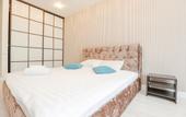 Туры в отель BelaTravel po adresu Skryganova 4a ZHK Kaskad Apartments