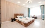 Туры в отель BelaTravel po adresu Skryganova 4a ZHK Kaskad Apartments