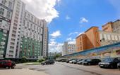 Туры в отель BelaTravel po adresu Skryganova 4a ZHK Kaskad Apartments