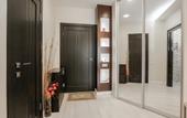 Туры в отель BelaTravel po adresu Skryganova 4a ZHK Kaskad Apartments