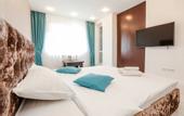 Туры в отель BelaTravel po adresu Skryganova 4a ZHK Kaskad Apartments