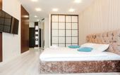 Туры в отель BelaTravel po adresu Skryganova 4a ZHK Kaskad Apartments