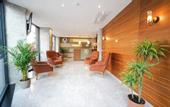 Туры в отель Bellezza Hotel