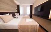 Туры в отель Bellezza Hotel