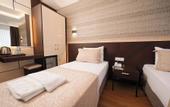 Туры в отель Bellezza Hotel