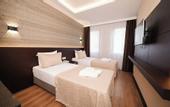 Туры в отель Bellezza Hotel