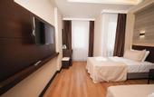 Туры в отель Bellezza Hotel