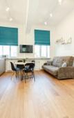 Туры в отель BelaTravel studio apartments at the address: Kirov, 23