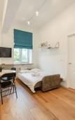 Туры в отель BelaTravel studio apartments at the address: Kirov, 23