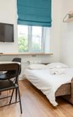 Туры в отель BelaTravel studio apartments at the address: Kirov, 23