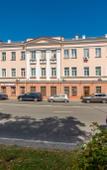 Туры в отель BelaTravel studio apartments at the address: Kirov, 23