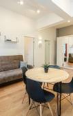 Туры в отель BelaTravel studio apartments at the address: Kirov, 23