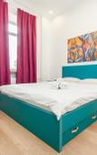 Туры в отель BelaTravel studio apartments at the address: Kirov, 23