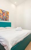 Туры в отель BelaTravel studio apartments at the address: Kirov, 23