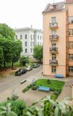Туры в отель BelaTravel Apartments at the address Ulyanovskaya, 4