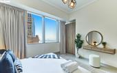 Туры в отель Bnbmehomes 54th Floor Sea View Heart of Marina - 5407 Apartments