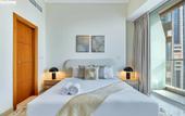 Туры в отель Bnbmehomes 54th Floor Sea View Heart of Marina - 5407 Apartments
