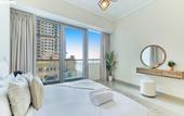 Туры в отель Bnbmehomes 54th Floor Sea View Heart of Marina - 5407 Apartments