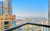 Туры в отель Bnbmehomes 54th Floor Sea View Heart of Marina - 5407 Apartments