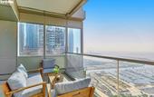 Туры в отель Bnbmehomes 54th Floor Sea View Heart of Marina - 5407 Apartments