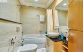 Туры в отель Bnbmehomes 54th Floor Sea View Heart of Marina - 5407 Apartments