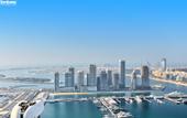 Туры в отель Bnbmehomes 54th Floor Sea View Heart of Marina - 5407 Apartments