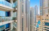 Туры в отель Bnbmehomes 54th Floor Sea View Heart of Marina - 5407 Apartments