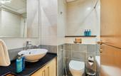 Туры в отель Bnbmehomes 54th Floor Sea View Heart of Marina - 5407 Apartments