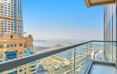 Туры в отель Bnbmehomes 54th Floor Sea View Heart of Marina - 5407 Apartments