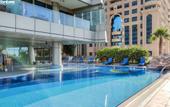 Туры в отель Bnbmehomes 54th Floor Sea View Heart of Marina - 5407 Apartments