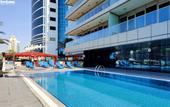 Туры в отель Bnbmehomes 54th Floor Sea View Heart of Marina - 5407 Apartments
