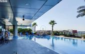 Туры в отель Bnbmehomes 54th Floor Sea View Heart of Marina - 5407 Apartments