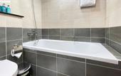 Туры в отель Bnbmehomes 54th Floor Sea View Heart of Marina - 5407 Apartments
