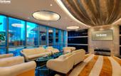 Туры в отель Bnbmehomes 54th Floor Sea View Heart of Marina - 5407 Apartments