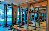 Туры в отель Bnbmehomes 54th Floor Sea View Heart of Marina - 5407 Apartments