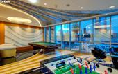 Туры в отель Bnbmehomes 54th Floor Sea View Heart of Marina - 5407 Apartments