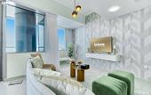 Туры в отель Bnbmehomes 54th Floor Sea View Heart of Marina - 5407 Apartments