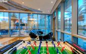 Туры в отель Bnbmehomes 54th Floor Sea View Heart of Marina - 5407 Apartments