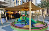 Туры в отель Bnbmehomes 54th Floor Sea View Heart of Marina - 5407 Apartments