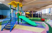 Туры в отель Bnbmehomes 54th Floor Sea View Heart of Marina - 5407 Apartments
