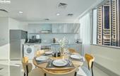 Туры в отель Bnbmehomes 54th Floor Sea View Heart of Marina - 5407 Apartments