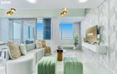 Туры в отель Bnbmehomes 54th Floor Sea View Heart of Marina - 5407 Apartments
