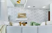 Туры в отель Bnbmehomes 54th Floor Sea View Heart of Marina - 5407 Apartments