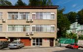 Туры в отель Studiya Sochi Mkr Kudepsta 18 Min Do Morya Peshkom Flat